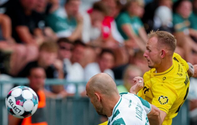 Před evropským šlágrem bez vítěze. Hradec remizoval s Bohemians 0:0