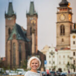 Monika Nebeská: Společnost nepotřebuje další příkopy, ale více mostů