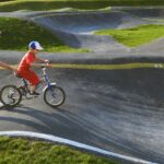 Čtyřikrát delší a betonový. Na Slezském Předměstí vznikne nový pumptrack