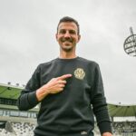 Darida o sezoně snů: Před rokem bych tomu nevěřil