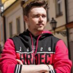 Zdráhal na první gól za Hradec dlouho nečekal. Teď už vyhlíží domácí premiéru