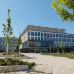 OBRAZEM: Tady budou studovat lékaři a farmaceuti. Hradec otevřel kampus za miliardy