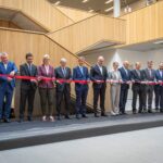 OBRAZEM: Tady budou studovat lékaři a farmaceuti. Hradec otevřel kampus za miliardy
