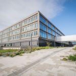 OBRAZEM: Tady budou studovat lékaři a farmaceuti. Hradec otevřel kampus za miliardy