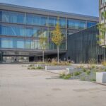 OBRAZEM: Tady budou studovat lékaři a farmaceuti. Hradec otevřel kampus za miliardy
