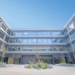 OBRAZEM: Tady budou studovat lékaři a farmaceuti. Hradec otevřel kampus za miliardy