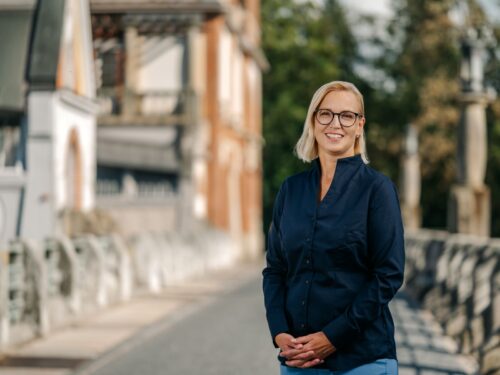 Hradec jsme rozhýbali. Teď je potřeba dotáhnout rozjeté věci