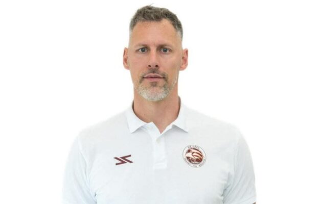 Sedmák po trestu od FIBA končí ve vedení Hradce. Klub s ním přerušil všechny smluvní vazby