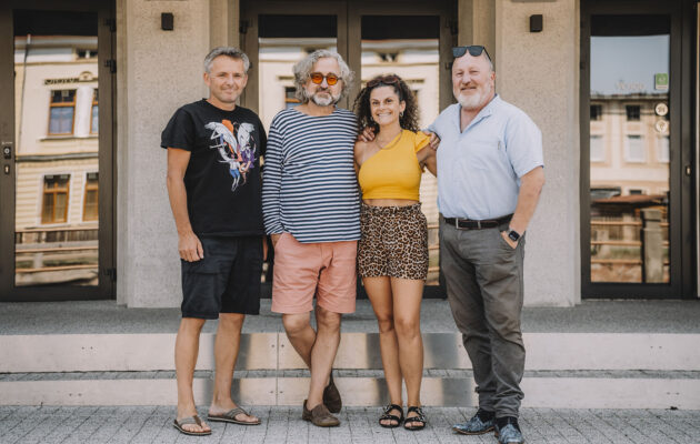 Debutik festival aneb Butik debutů. První filmy bývají nejodvážnější