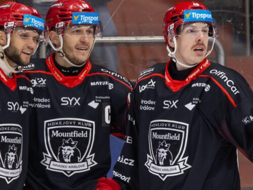 Tři góly za pět minut! Hradec ustál drama a slaví výhru nad Spartou