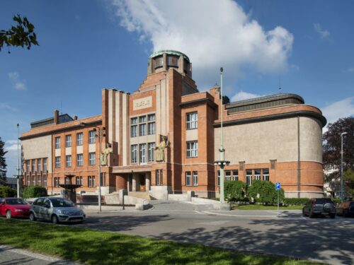 Kuklenské rondely mají zůstat neporušené. Řešení má přinést memorandum