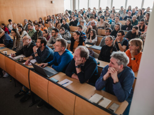 Flexibilní studium ukončené mikrocertifikátem? UHK+ nabízí kurzy pro studující i veřejnost do půlky září