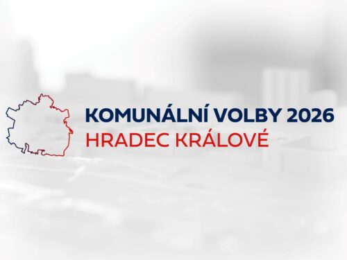 ONLINE: Komunální volby vyhrálo HDK a TOP 09