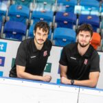 Stanislav Škorvánek a Tomáš Vomáčka