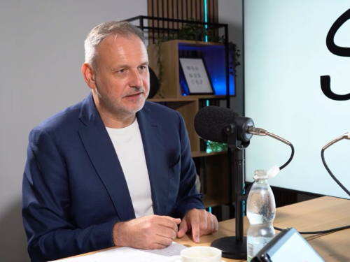 Senátor Jan Holásek: Hradec si zaslouží jiný přístup. Konečně odpovědný a profesionální.